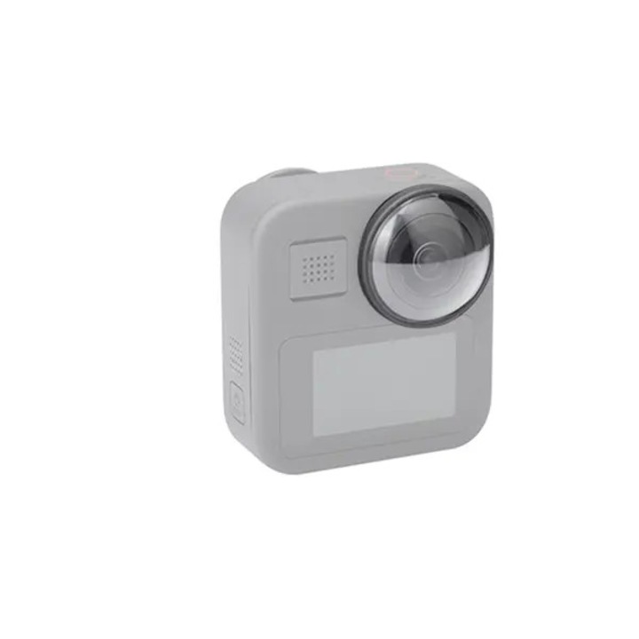 Protectii lentile, 2 buc, transparent, 5.4x5.4x0.5cm