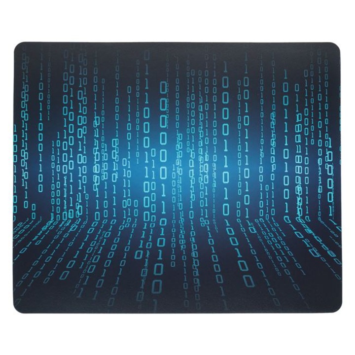 Mousepad Digital 24x20cm