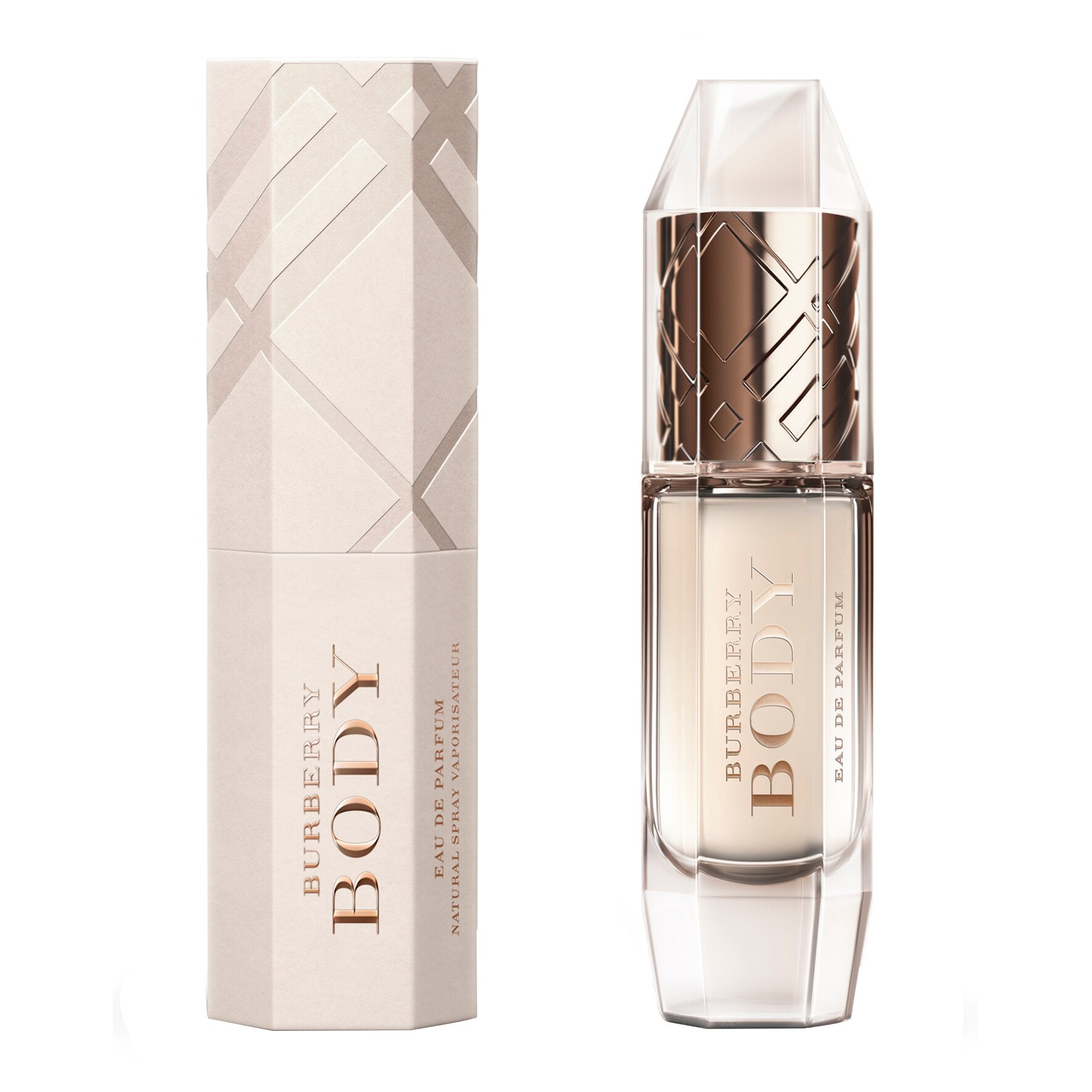Apa de toaleta Burberry Body, Femei, 35 ml