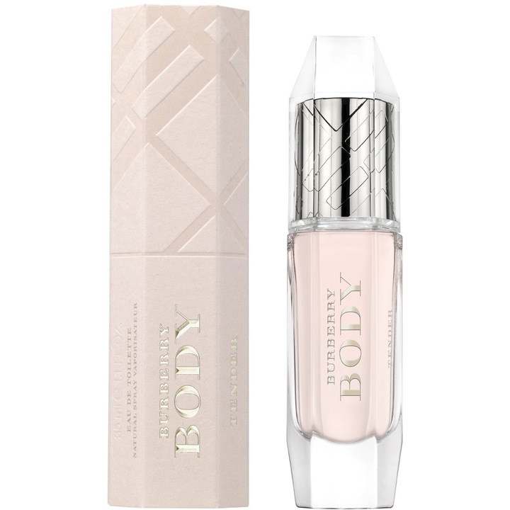 Burberry Body Tender Női parfüm, Eau de Toilette, 35 ml