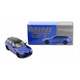 Mini GT BMW M3 Competition Touring Portimao Blue 1:64
