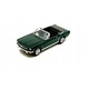 Automacheta Mini GT Ford Mustang Convertible 1964 Highland Zöld 1:64