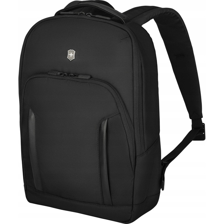 Rucsac laptop Victorinox Altmont Professional negru 40x27x15cm