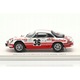 SPARK Alpine Renault A110 1800 1:43 gyűjtemény modell, fehér