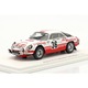 SPARK Alpine Renault A110 1800 1:43 gyűjtemény modell, fehér