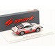 SPARK Alpine Renault A110 1800 1:43 gyűjtemény modell, fehér