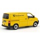Automacheta Norev Volkswagen T5 Transporter 2003 Deutsche Post 1:18