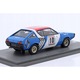 Renault 17 Spark modell 1:43 gyanta 1973 fehér 10