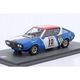Renault 17 Spark modell 1:43 gyanta 1973 fehér 10
