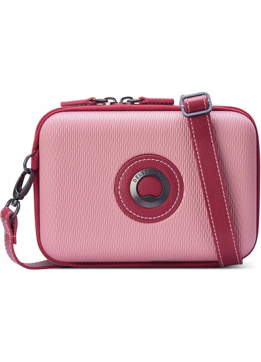 Дамска чанта Delsey Chatelet Air 2.0 12x18x6cmeqgwqf