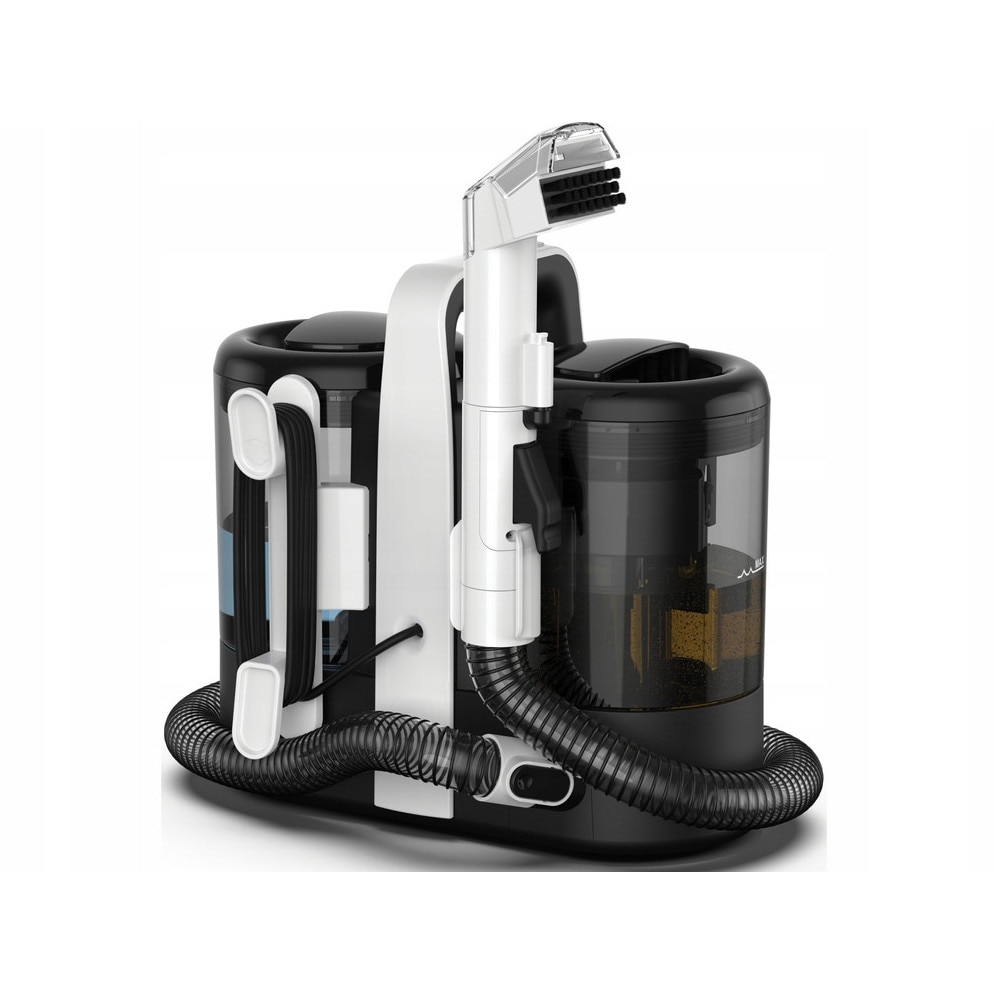 Aspirator spalator LUND 600W multifunctional alb 32.6x17.3x30.7cm