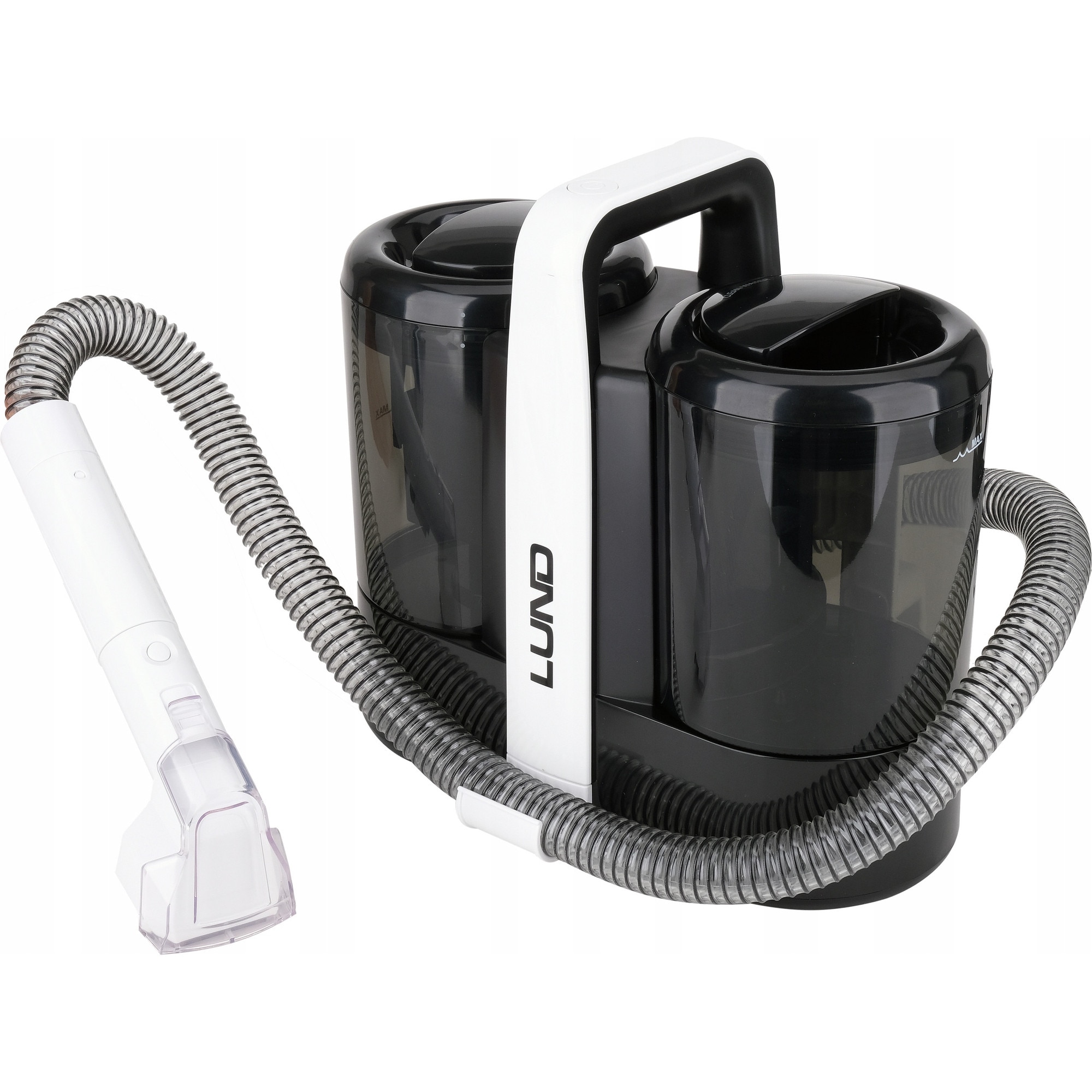 Aspirator spalator LUND 600W multifunctional alb 32.6x17.3x30.7cm
