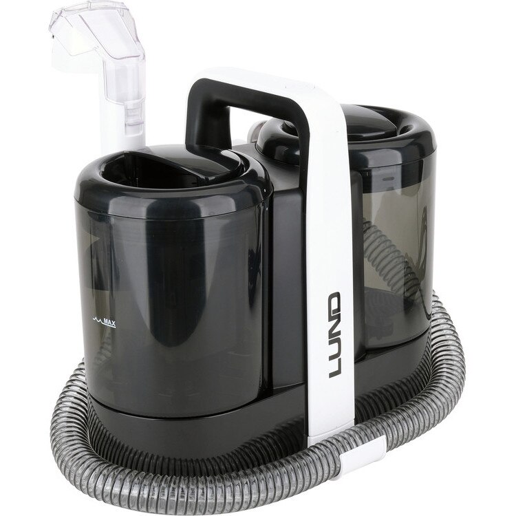 Aspirator spalator LUND 600W multifunctional alb 32.6x17.3x30.7cm