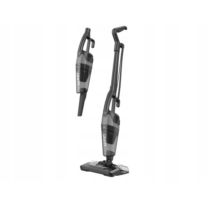 Aspirator vertical LUND 67113 3in1 600W 18kPa alb 1.75kg