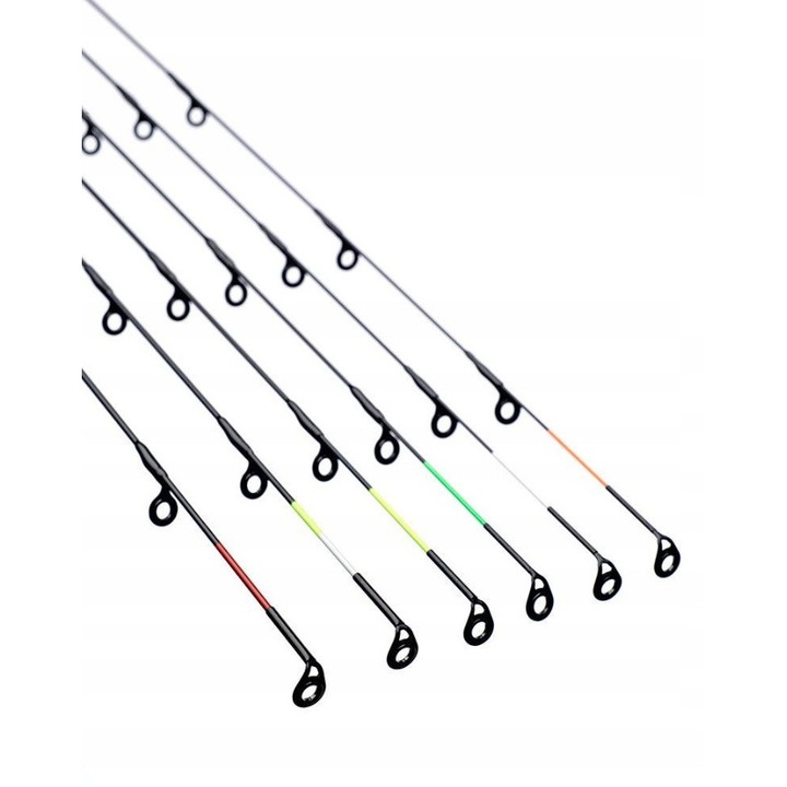 Връх за въдица Daiwa Tournament SLR 1,5oz оранжев