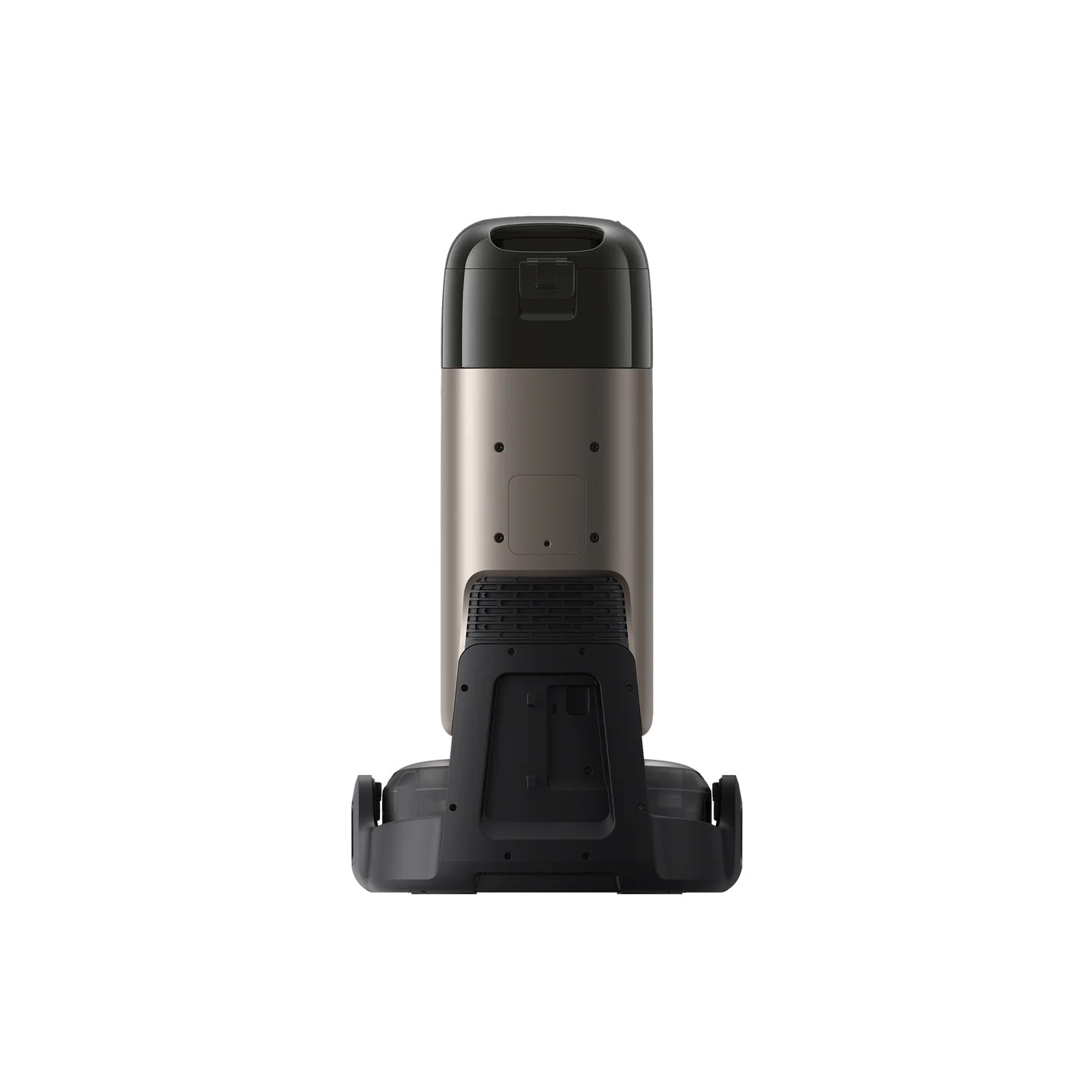 Aspirator robot eufy Omni S2, 30, 000 Pa, HydroJet™ 2.0, 3D MatrixEye 2.0, Mop cu rola, Statie UniClean 12-in-1, Negru