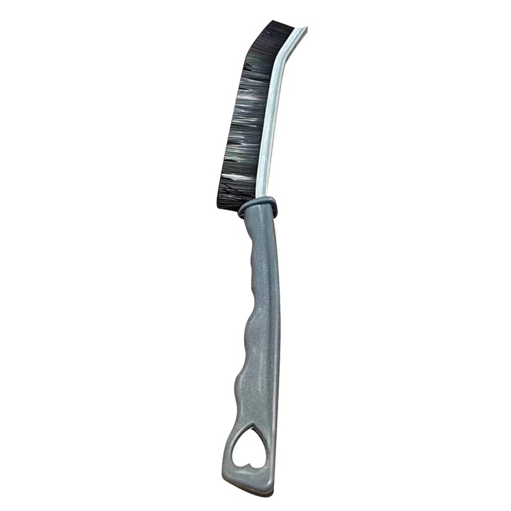 Perie curatare YANYXR, multifunctionala, negru, 1x