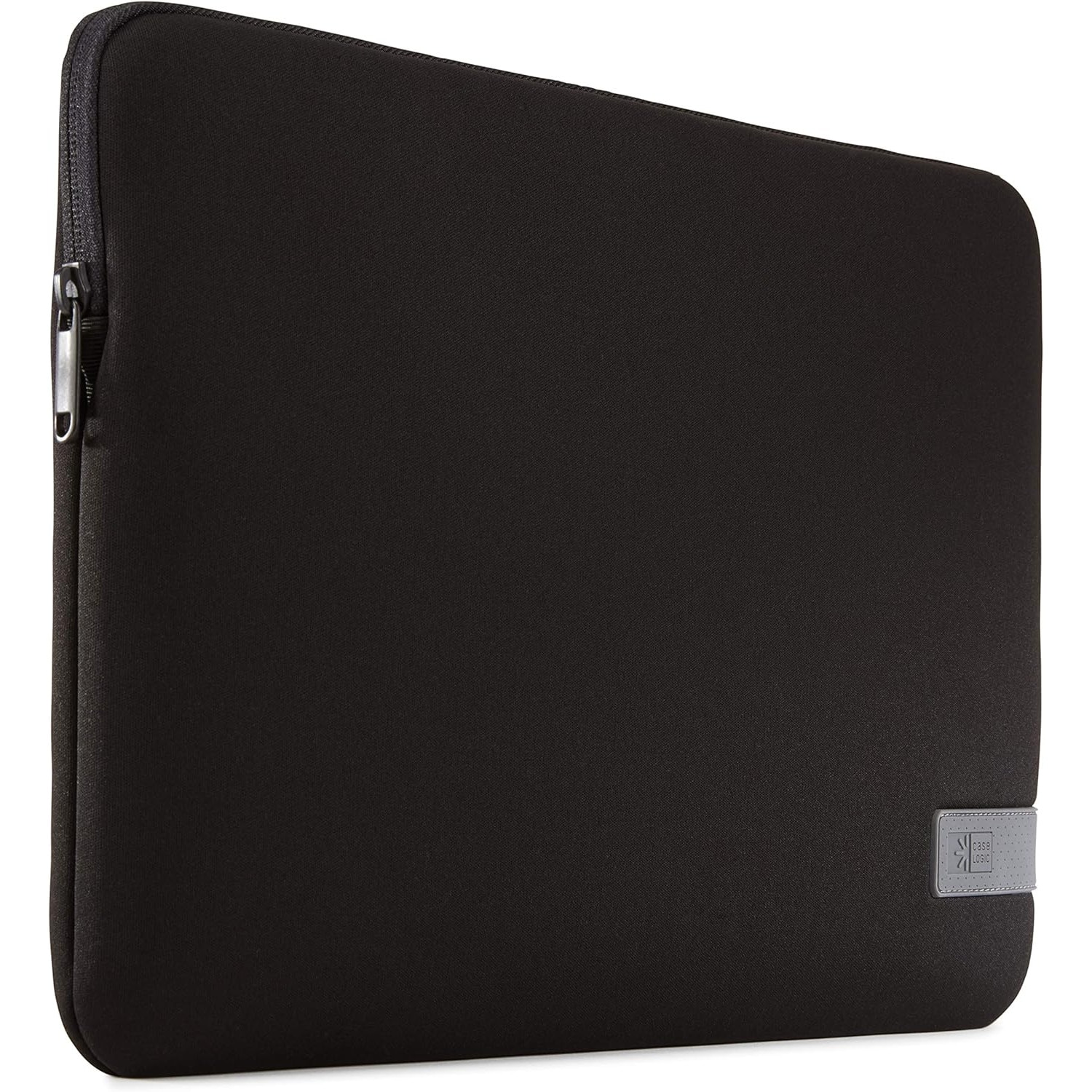 Carcasa Subtire Case Logic Reflect pentru Laptop 14'' Negru