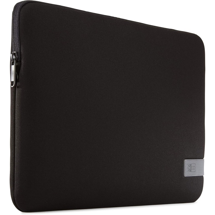 Carcasa Subtire Case Logic Reflect pentru Laptop 14'' Negru
