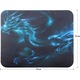 Mousepad Gaming/Office 24x20x0.3cm, suprafata neteda, baza anti-alunecare