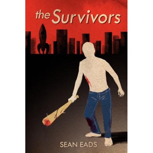 The Survivors, Sean Eads (Author)
