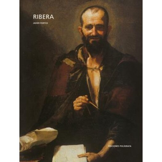 Ribera, Javier Portus (Author)