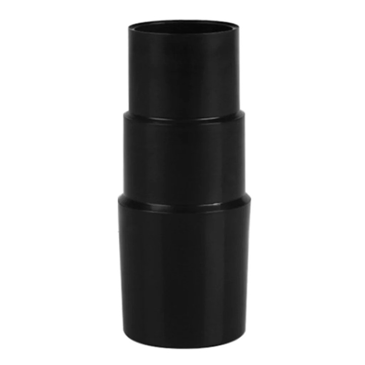 Conector cap aspirator YANYXR negru 31x35x39mm robust usor