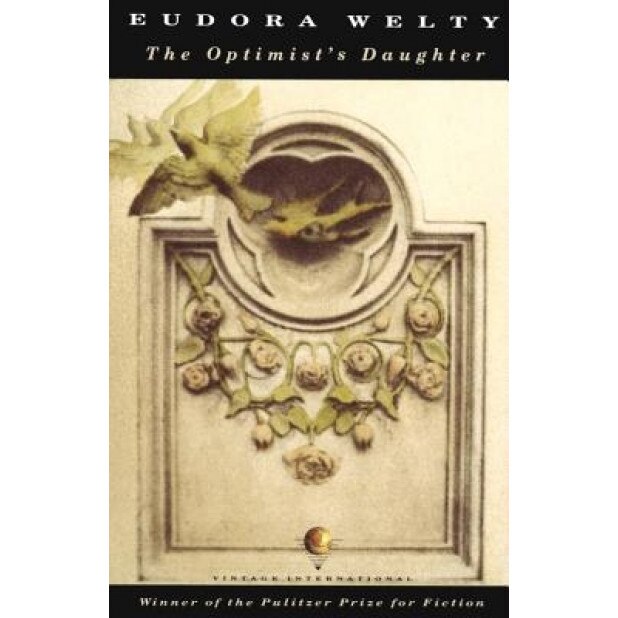 The Optimist's Daughter, Eudora Welty