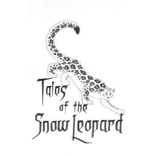 Tales of the Snow Leopard, Dr Philomene Verlaan (Author)