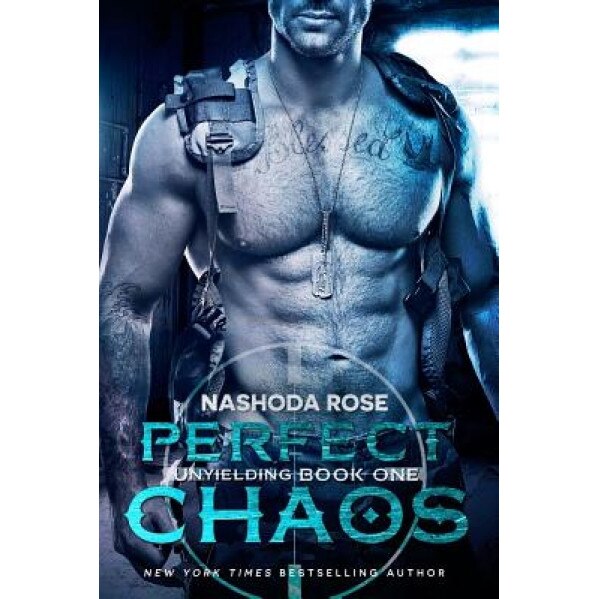 Perfect Chaos, Nashoda Rose (Author)
