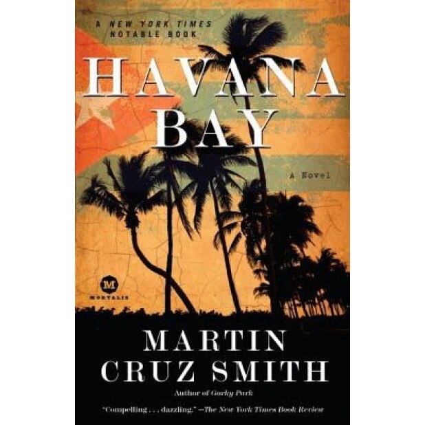 Havana Bay, Martin Cruz Smith