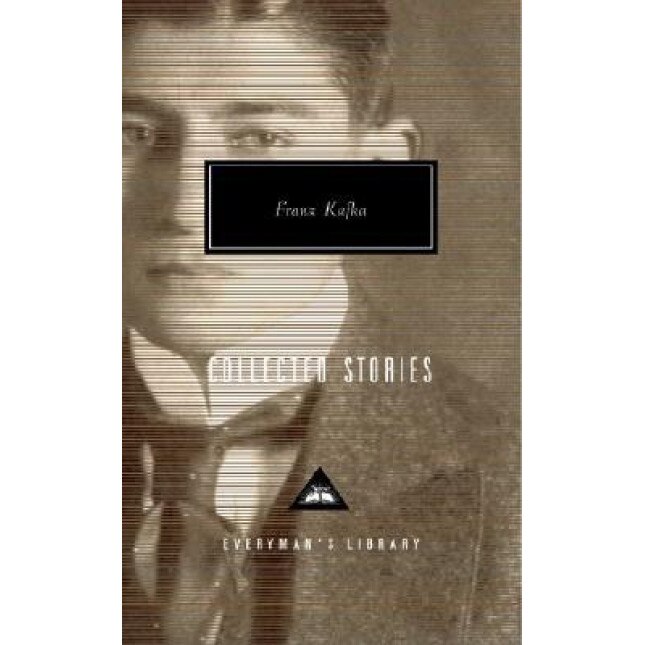 Collected Stories, Franz Kafka (Author)