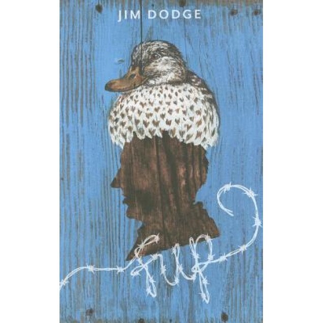 Fup, Jim Dodge (Author)