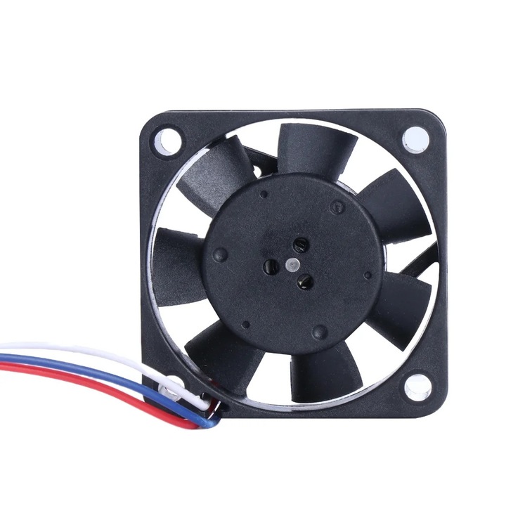 Ventilátor YANYXR 414F/2 24V 0.8W 4x4x1cm