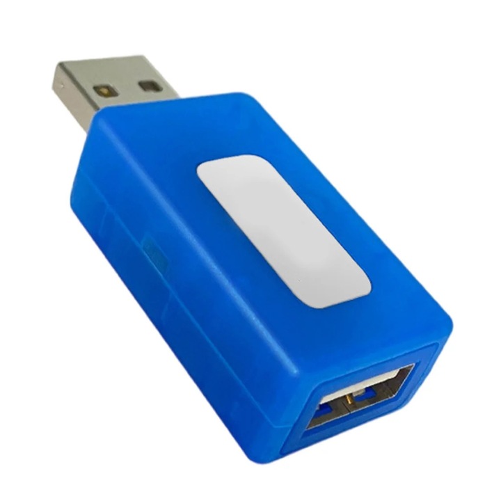 YANYXR programozható USB billentyűzet módosító 5.3x2.1x1.4cm