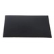 YANYXR egérpadok, PTFE, fekete, 100x70x0.6mm