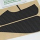 YANYXR gaming egér bőr szett 0.6mm fekete 5x5cm