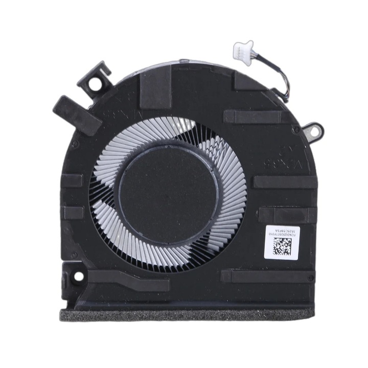 YANYXR Victus8 15FA laptop hűtőventilátor fém 4 tűs DC5V