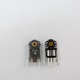 Encoder egér YANYXR 16mm sárga Basilisk X HyperSpeed-hez