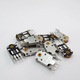 Encoder egér YANYXR 16mm sárga Basilisk X HyperSpeed-hez