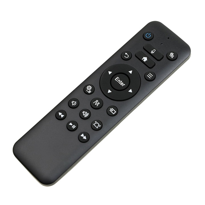 YANYXR WH-5600 TW5800T TW5700T videoprojektor távirányító 15cm