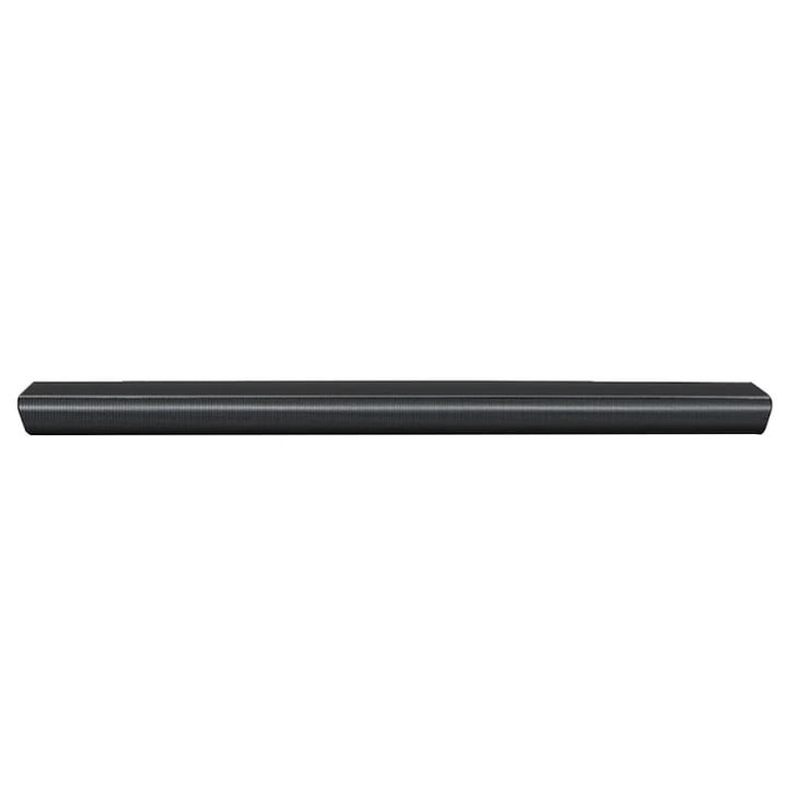 Soundbar YANYXR 2 canale subwoofer negru 100x6x6cm