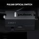 Геймърска мишка Pulsar X2 CrazyLight Wireless Ultralight 36g 32000 DPI