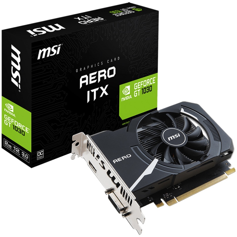 GeForce GTX 1080 Ti AERO 11G ＋MORPHEUSII Placa video MSI GTX 1080 TI AERO 11G OC, 11GB GDDRX5, 352-bit