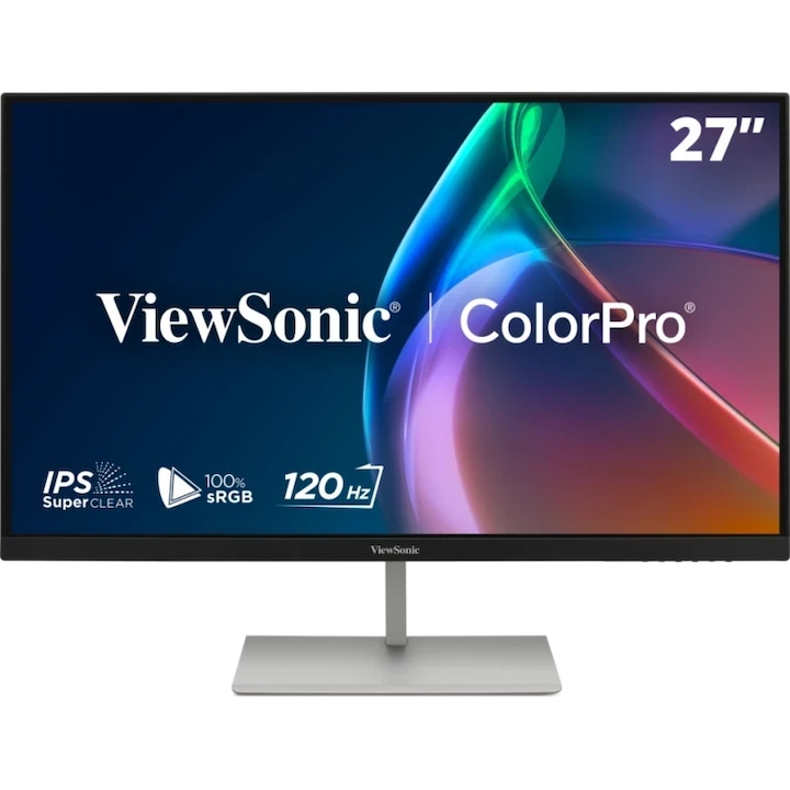 Monitor Philips LCD cu PowerSensor cu Tehnologie B Line, 2560 x 1440 QHD, Diagonala de 31,5”/80 cm, Tehnologie IPS, W-LED, 2 X HDMI, 1 x DIsplay Port, SmartImage, SmartControl, Negru