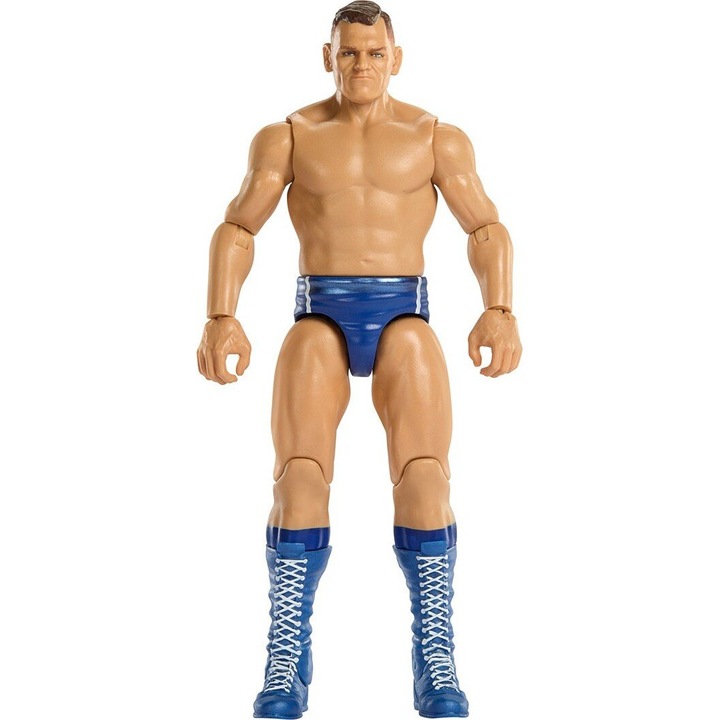 Фигурка Mattel WWE Main Event Gunther