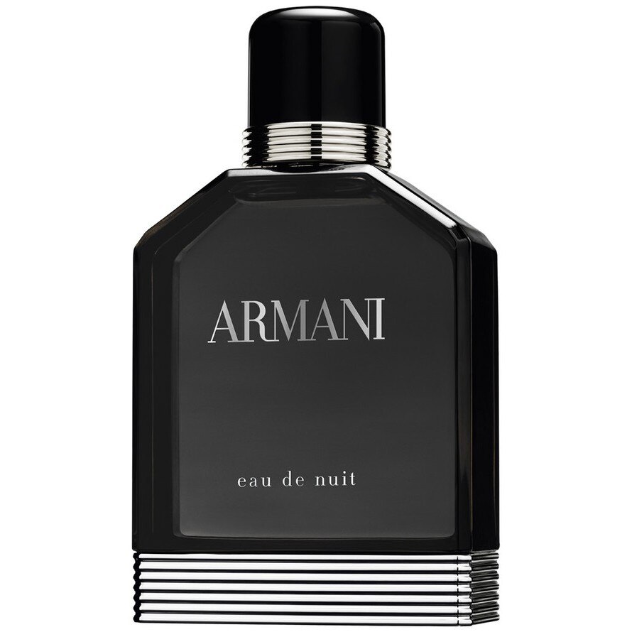 Apa de Toaleta Giorgio Armani Eau de Nuit, Barbati, 50ml