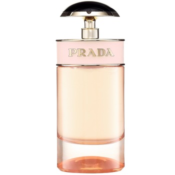 Apa de Toaleta Prada, Candy L'Eau, Femei, 50 ml Apa de Toaleta Prada, Candy L'Eau, Femei, 50 ml
