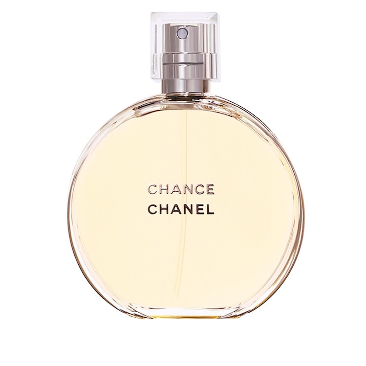 Chanel Chance Női parfüm, Eau de Toilette, 50ml