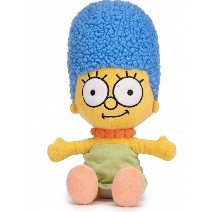 Marge Simpson Plüssjáték 30 cm